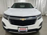 Certified 2022 Chevrolet Equinox LT image 2