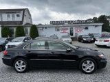 Used 2005 Acura RL image 4