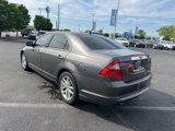 Used 2012 Ford Fusion SEL image 4