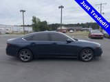 Certified 2024 Honda Accord EX image 2