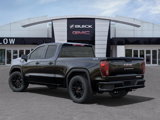 New 2025 GMC Sierra 1500 Elevation image 3