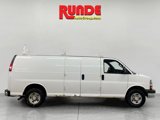 Used 2016 Chevrolet Express 3500 Extended image 6