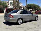Used 2006 Mercedes-Benz C 280 Sedan image 6