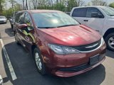 Used 2018 Chrysler Pacifica Touring w/ Security Group image 5