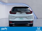 Certified 2022 Honda CR-V EX image 4