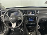 Used 2020 INFINITI QX50 Luxe image 3
