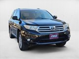 Used 2013 Toyota Highlander Limited image 3