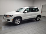 Used 2016 Volkswagen Tiguan S image 2