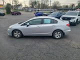 Used 2013 Honda Civic LX image 3