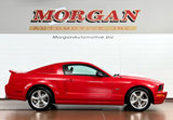 Used 2007 Ford Mustang GT Premium image 2