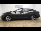 Used 2020 Nissan Maxima 3.5 SV w/ Floor Mat Group image 4
