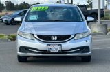 Used 2014 Honda Civic LX image 6