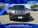 Used 2009 Honda Pilot EX-L image 2