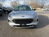 Used 2022 Ford Escape SE w/ Cold Weather Package image 2