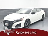 Used 2023 Nissan Altima 2.5 SR image 5
