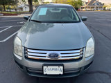Used 2006 Ford Fusion SE image 2