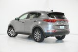 Used 2017 Kia Sportage EX w/ EX Premium Package image 5