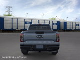 New 2025 Ford Ranger XLT image 5