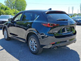 Certified 2025 MAZDA CX-5 AWD 2.5 S w/ Preferred Package image 5