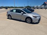 New 2025 Toyota Corolla LE image 5
