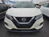Used 2021 Nissan Rogue Sport SV image 2