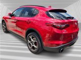 Used 2022 Alfa Romeo Stelvio Sprint image 4