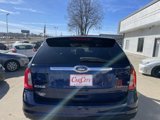 Used 2011 Ford Edge Limited w/ 301A Rapid Spec Order Code image 4