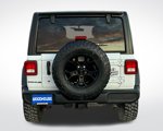 Used 2021 Jeep Wrangler Unlimited Sport image 6