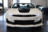 Used 2023 Chevrolet Camaro SS image 2