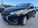 New 2024 Mitsubishi Mirage LE image 3