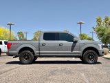 Used 2018 Ford F150 Lariat w/ Equipment Group 502A Luxury image 4