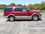 Used 2005 Ford Expedition Eddie Bauer image 2