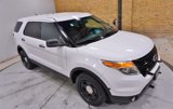 Used 2015 Ford Explorer 4WD Police Interceptor image 6