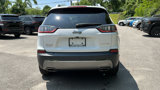 Used 2019 Jeep Cherokee Limited image 4