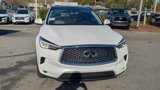 New 2025 INFINITI QX50 Luxe image 3