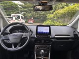 Certified 2022 Ford EcoSport SES image 3