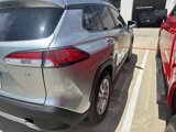 Used 2022 Toyota Corolla Cross LE image 3