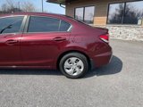 Used 2015 Honda Civic LX image 4