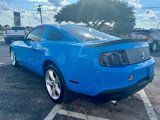 Used 2010 Ford Mustang GT Premium image 5