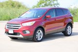 Used 2017 Ford Escape SE image 3