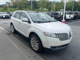 Used 2011 Lincoln MKX AWD w/ 102A Rapid Spec Order Code image 2