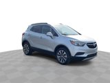 Certified 2022 Buick Encore Preferred w/ Safety Package image 2