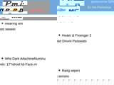 New 2025 Chevrolet Equinox ACTIV w/ Safety and Technology Package image 4