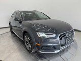 Used 2018 Audi A4 2.0T allroad Premium Plus image 1