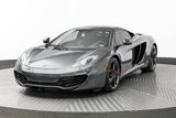 Used 2013 McLaren MP4-12C Coupe image 2