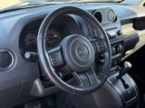 Used 2016 Jeep Patriot Latitude image 2