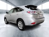 Used 2012 Lexus RX 450h FWD image 4