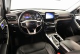 Used 2021 Ford Explorer Limited w/ Equipment Group 301A image 2