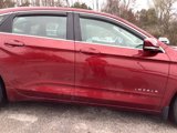 Used 2016 Chevrolet Impala LT image 6