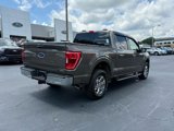 Certified 2021 Ford F150 XLT w/ Equipment Group 302A High image 4